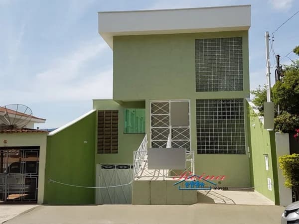 Prédio Comercial para Aluguel em Água Fria São Paulo-SP