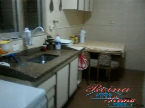 Apartamento em São Paulo - Água Fria