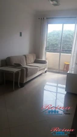 Apartamento em São Paulo - Imirim