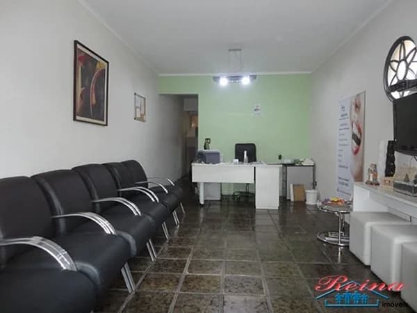 Sobrado Padrão para Venda em Jardim São Paulo São Paulo-SP