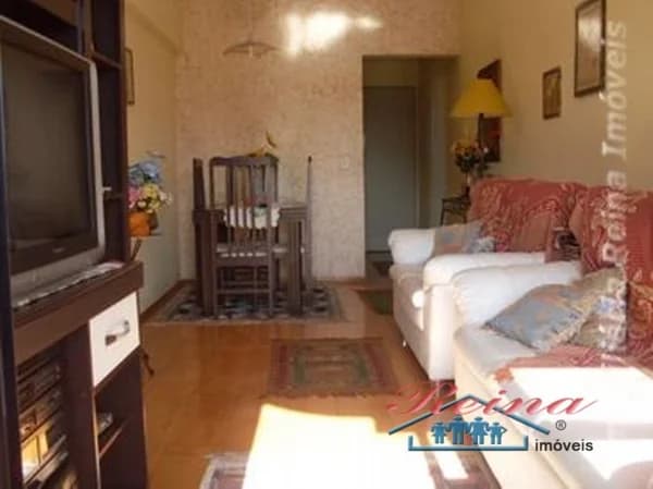 Apartamento em São Paulo - Mandaqui