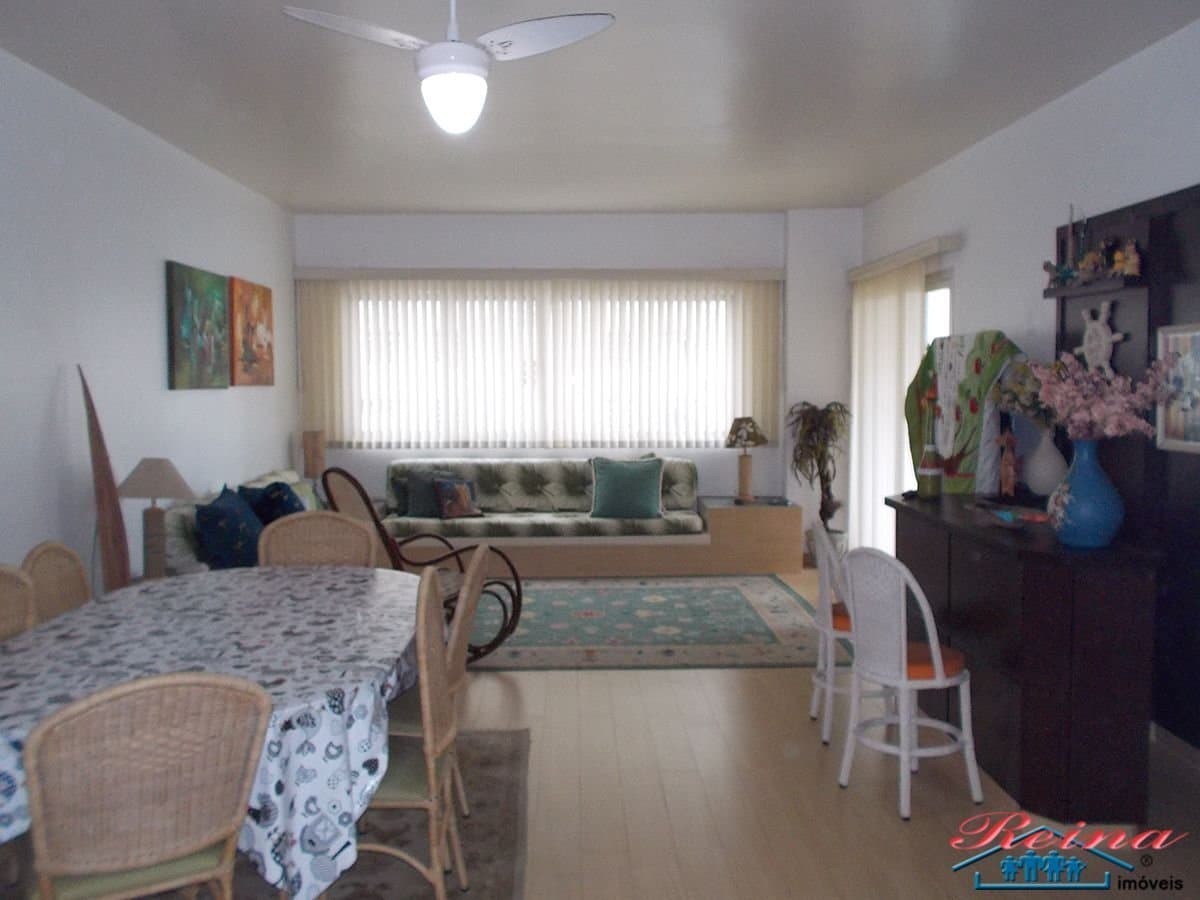Apartamento Padrão para Venda em Península Guarujá-SP