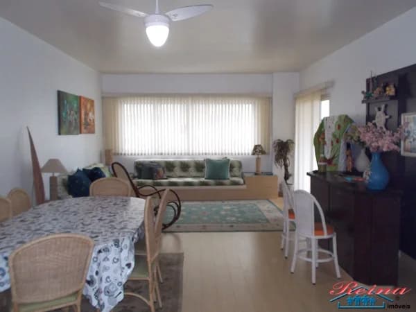 Apartamento Padrão para Venda em Península Guarujá-SP