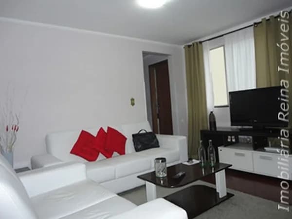 Apartamento em São Paulo - Mandaqui