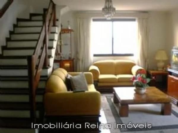 Apartamento em São Paulo - Água Fria