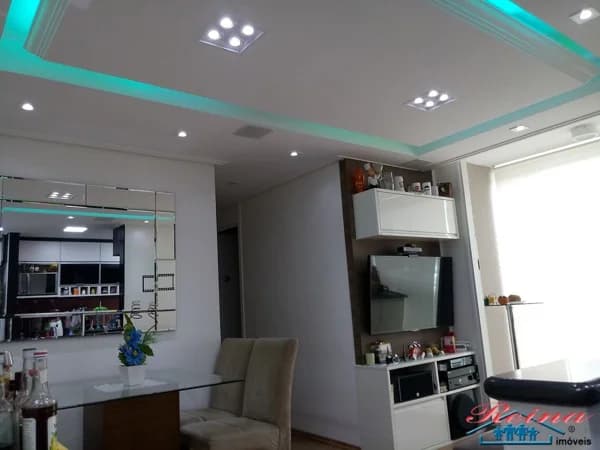 Apartamento Padrão para Venda em Vila Guilherme São Paulo-SP