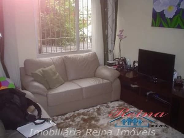 Apartamento em São Paulo - Lauzane Paulista