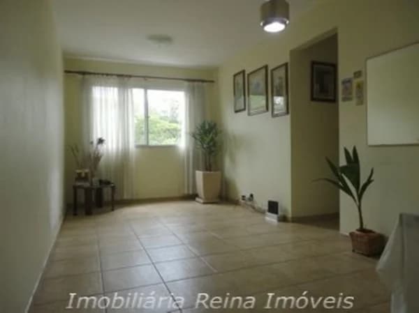 Apartamento em São Paulo - Mandaqui