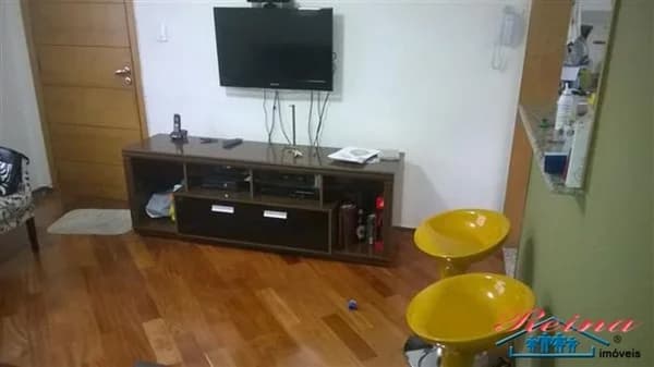 Apartamento em São Paulo - Vila Guilherme