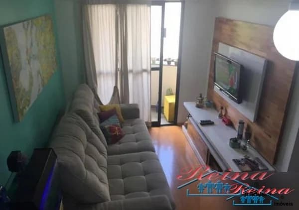 Apartamento em São Paulo - Lauzane Paulista