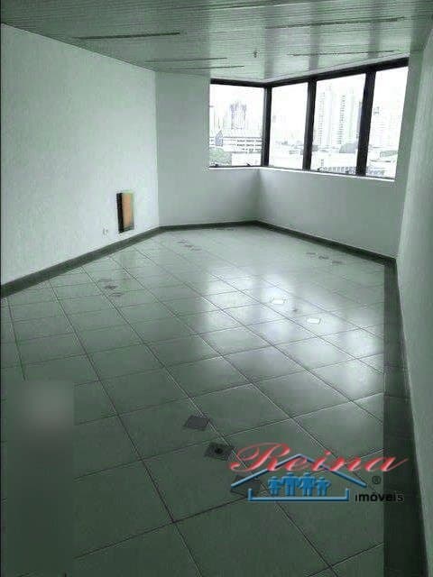 Sala comercial Em edifício para Aluguel em Santana São Paulo-SP