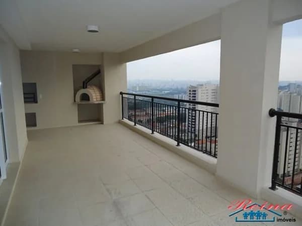 Apartamento em São Paulo - Alto de Santana