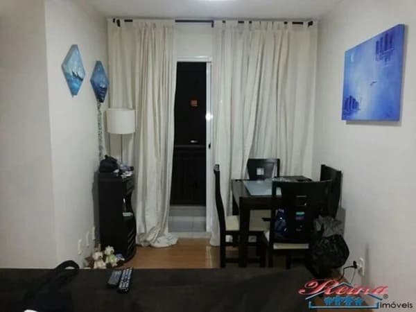 Apartamento em São Paulo - Lauzane Paulista