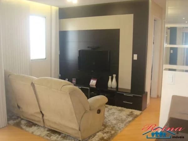 Apartamento em São Paulo - Vila Paiva