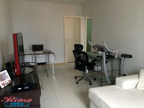 Apartamento em São Paulo - Vila Guilherme