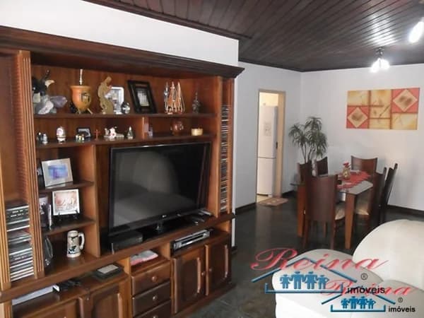 Apartamento em Campinas - Vila Ferreira Jorge