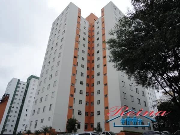 Apartamento Padrão para Venda em Vila Nova Cachoeirinha São Paulo-SP
