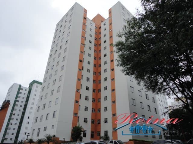 Apartamento Padrão para Venda em Vila Nova Cachoeirinha São Paulo-SP