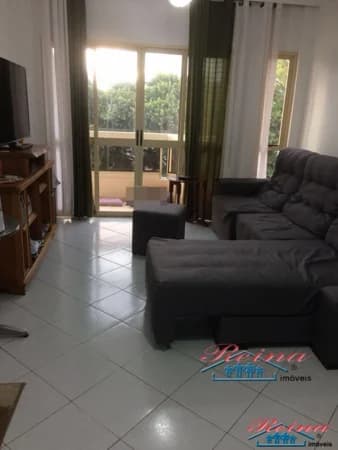 Apartamento em São Paulo - Vila Nova Cachoeirinha