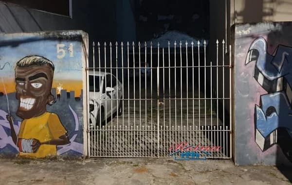 Terreno para Venda em Imirim São Paulo-SP