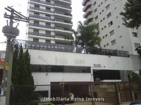 Apartamento em São Paulo - Santana