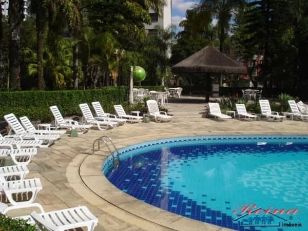 Apartamento em São Paulo - Água Fria