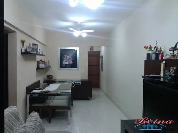 Apartamento em São Paulo - Mandaqui