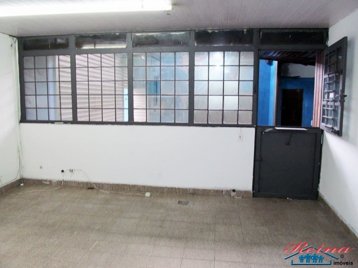 Galpão/Pavilhão Salão Comercial para Aluguel em Freguesia do Ó São Paulo-SP