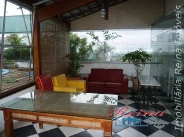 Apartamento em São Paulo - Vila Andrade