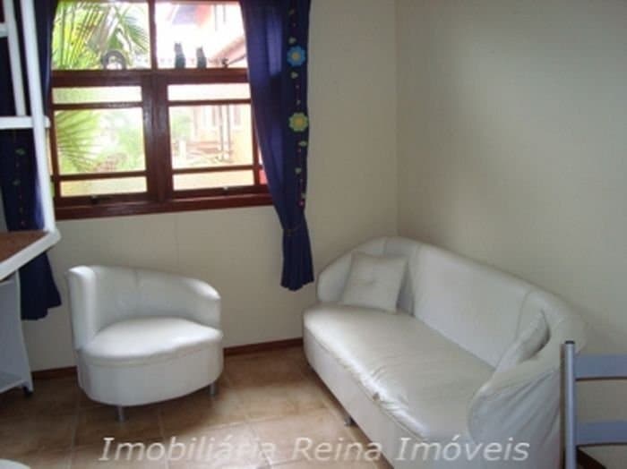 Apartamento Padrão para Venda em Boracéia Bertioga-SP