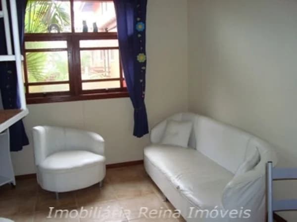 Apartamento Padrão para Venda em Boracéia Bertioga-SP