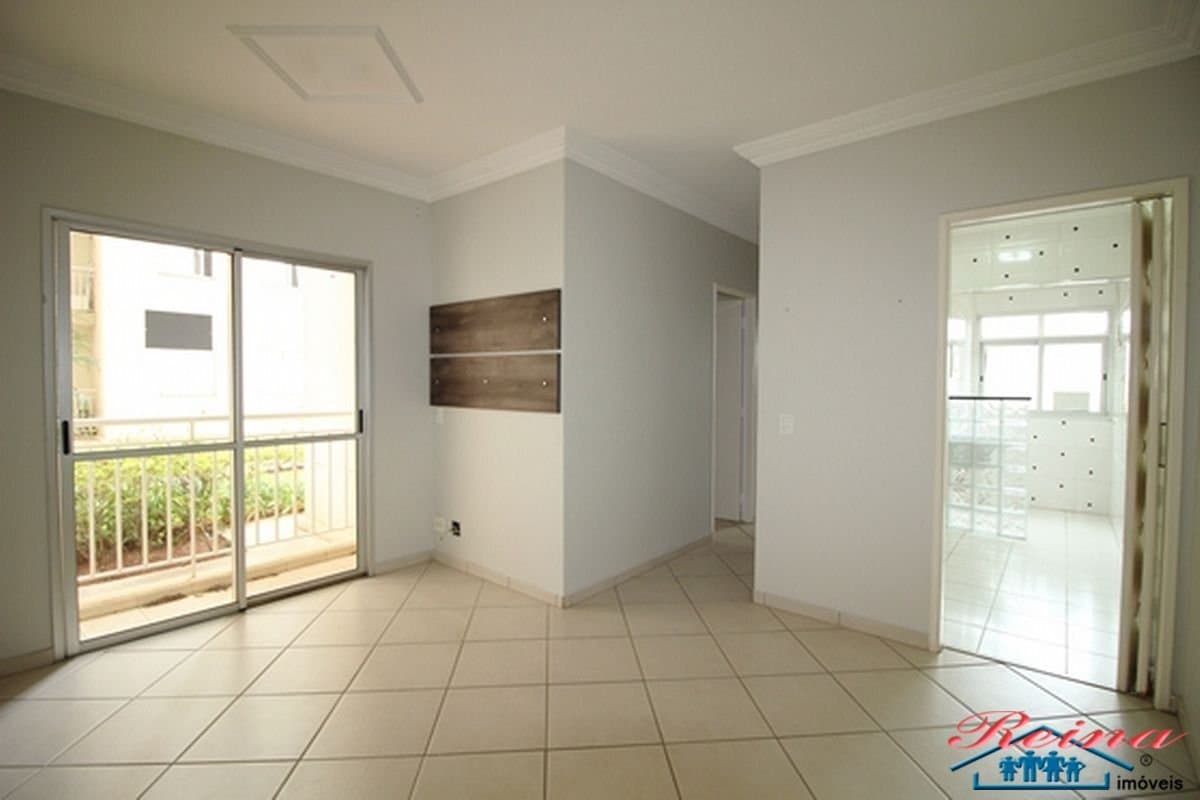 Apartamento Padrão para Venda em Vila Guilherme São Paulo-SP