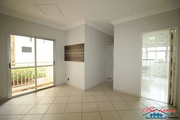 Apartamento Padrão para Venda em Vila Guilherme São Paulo-SP