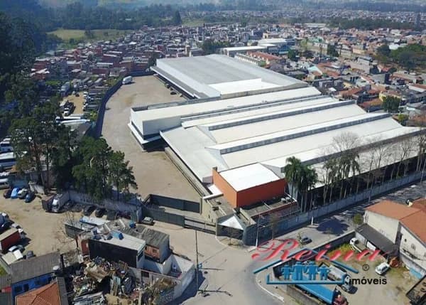 Galpão/Pavilhão Industrial para Venda e Aluguel em Jardim Helena São Paulo-SP