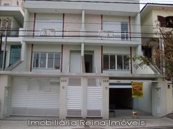 Sobrado em São Paulo - Tucuruvi