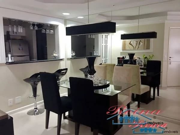 Apartamento em São Paulo - Mandaqui