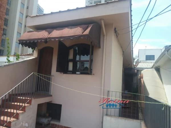Sobrado Padrão para Venda em Santana São Paulo-SP