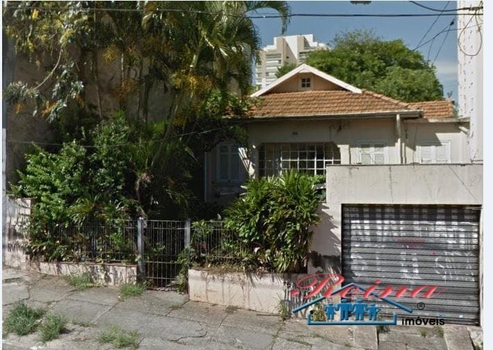 Terreno para Venda em Lauzane Paulista São Paulo-SP