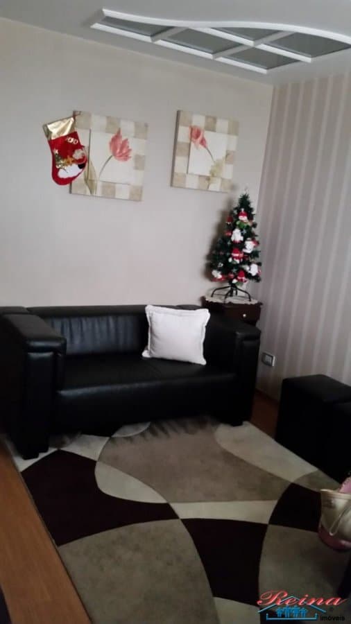 Apartamento Padrão para Venda em Mandaqui São Paulo-SP