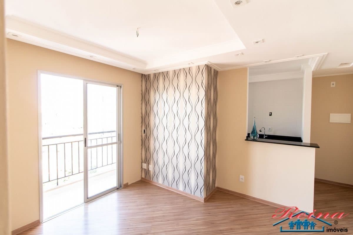 Apartamento Padrão para Venda em Vila Roque São Paulo-SP