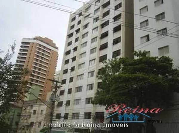 Apartamento em São Paulo - Perdizes