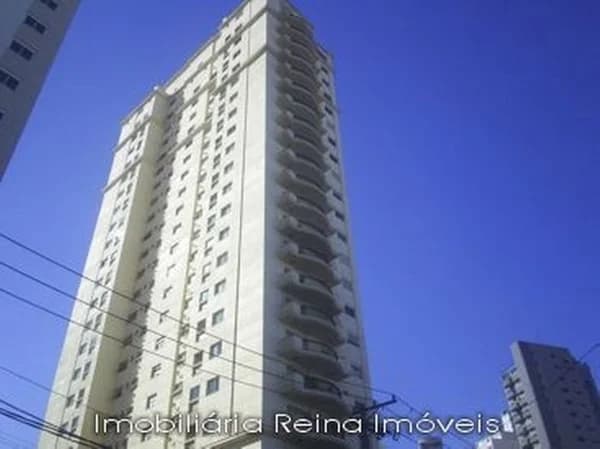 Apartamento em São Paulo - Santana