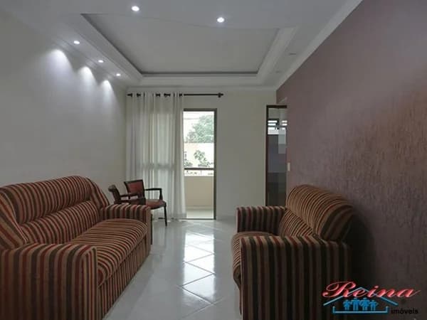 Apartamento Padrão para Venda em Lauzane Paulista São Paulo-SP
