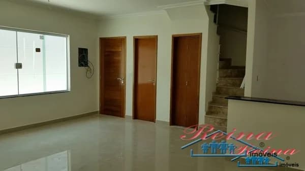 Sobrado em São Paulo - Vila Nova Mazzei