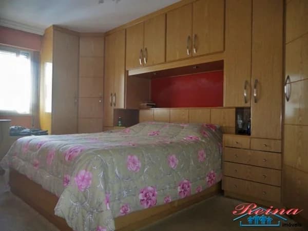 Apartamento em São Paulo - Santana