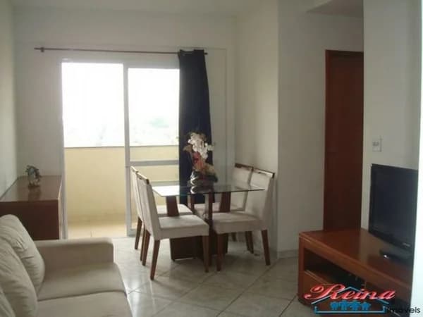 Apartamento em São Paulo - Tucuruvi