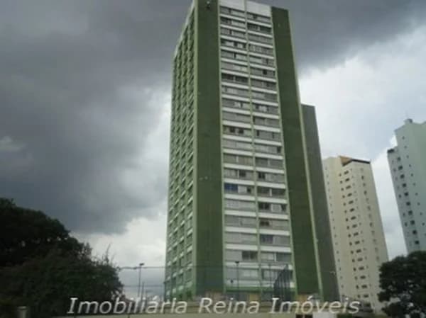 Apartamento em São Paulo - Vila Diva