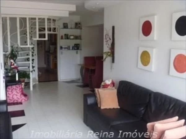 Apartamento em São Paulo - Morumbi