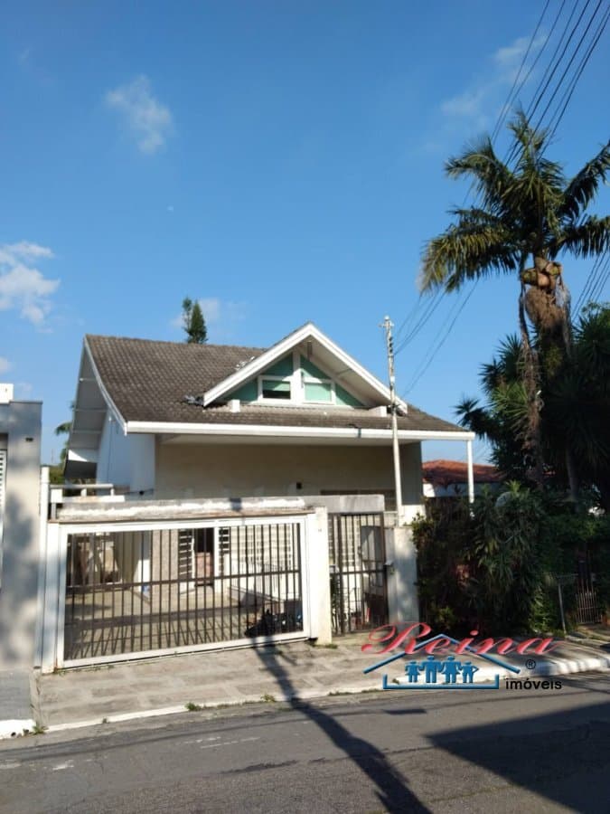Sobrado Alto Padrão para Venda em Vila Albertina São Paulo-SP