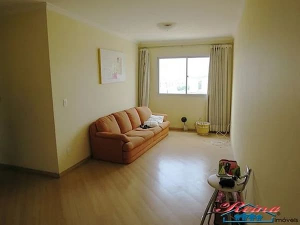Apartamento em São Paulo - Lauzane Paulista